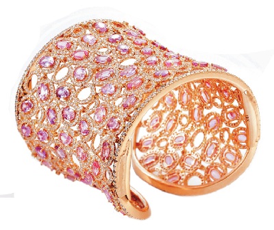 Cuff by Gem Plaza, jaipur